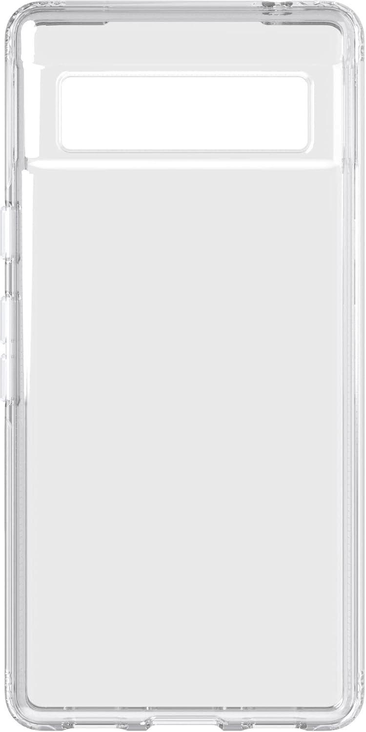 Refurbished Tech21 Evo Clear Phone Case for Google Pixel 7a - Reebelo Nederland