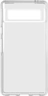 Tech21 Evo Clear Phone Case for Google Pixel 7a