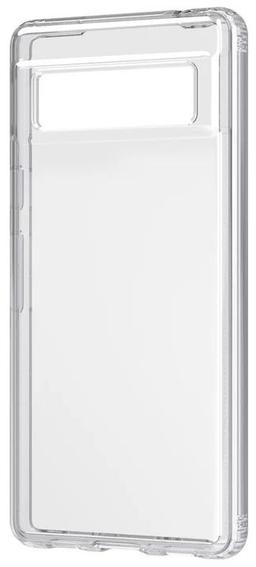 Refurbished Tech21 Evo Clear Phone Case for Google Pixel 7a - Reebelo Nederland