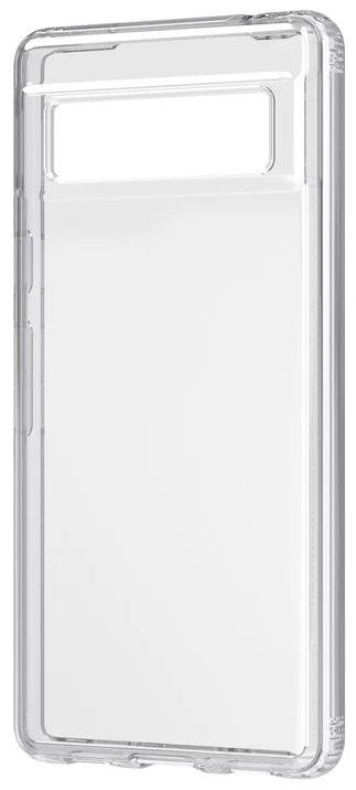 Refurbished Tech21 Evo Clear Phone Case for Google Pixel 7a - Reebelo Nederland