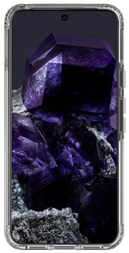 Refurbished Tech21 Evo Clear Phone Case for Google Pixel 8 - Reebelo Nederland