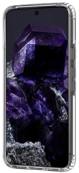 Refurbished Tech21 Evo Clear Phone Case for Google Pixel 8 - Reebelo Nederland