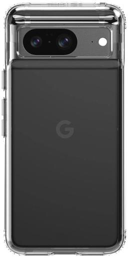 Refurbished Tech21 Evo Clear Phone Case for Google Pixel 8 - Reebelo Nederland