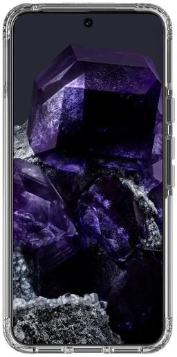 Refurbished Tech21 Evo Clear Phone Case for Google Pixel 8 - Reebelo Nederland
