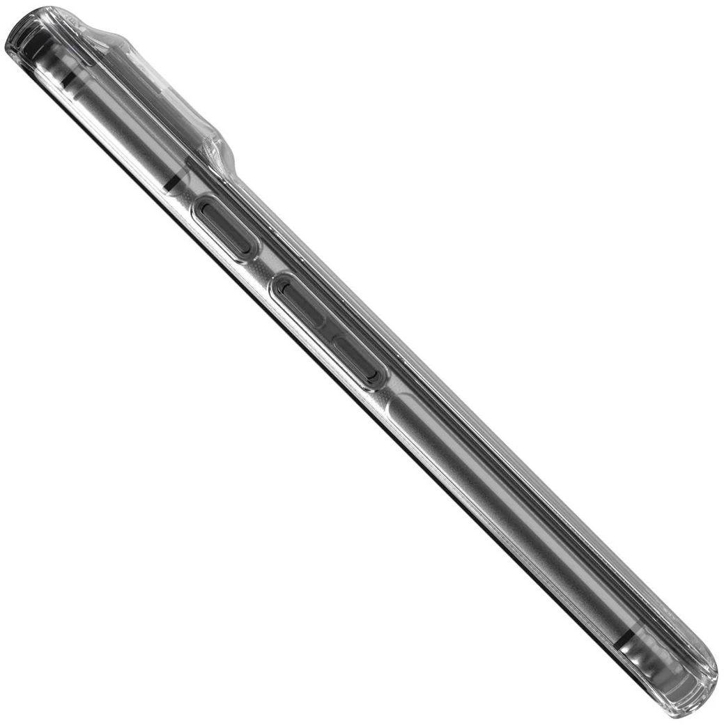 Refurbished Tech21 Evo Clear Phone Case for Google Pixel 8 - Reebelo Nederland