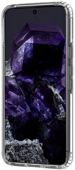 Refurbished Tech21 Evo Clear Phone Case for Google Pixel 8 - Reebelo Nederland