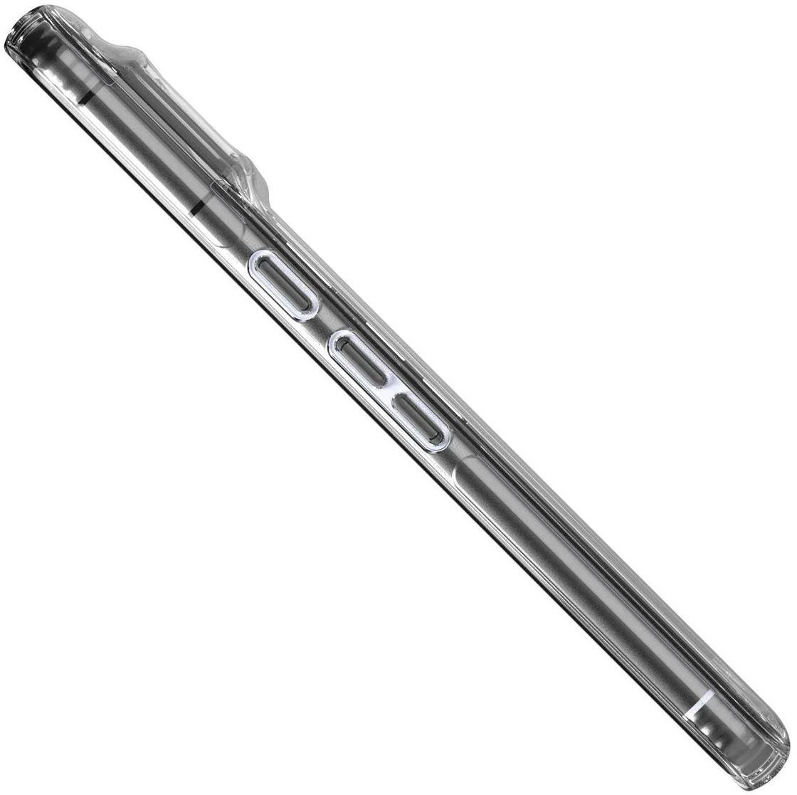 Refurbished Tech21 Evo Clear Phone Case for Google Pixel 8 Pro - Reebelo Nederland