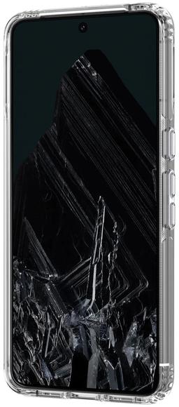 Refurbished Tech21 Evo Clear Phone Case for Google Pixel 8 Pro - Reebelo Nederland