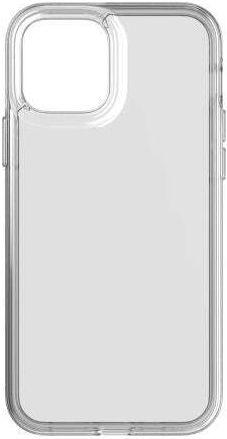 Refurbished Tech21 Evo Clear Phone Case for iPhone 12 Pro - Reebelo Nederland