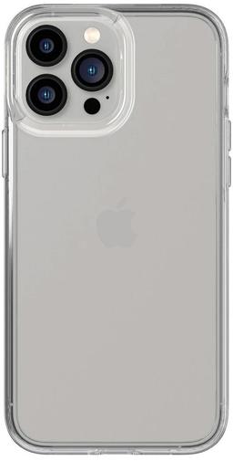 Refurbished Tech21 Evo Clear Phone Case for iPhone 13 Pro - Reebelo Nederland