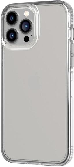 Refurbished Tech21 Evo Clear Phone Case for iPhone 13 Pro - Reebelo Nederland