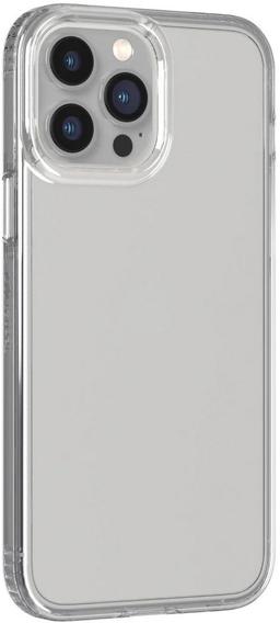 Refurbished Tech21 Evo Clear Phone Case for iPhone 13 Pro - Reebelo Nederland