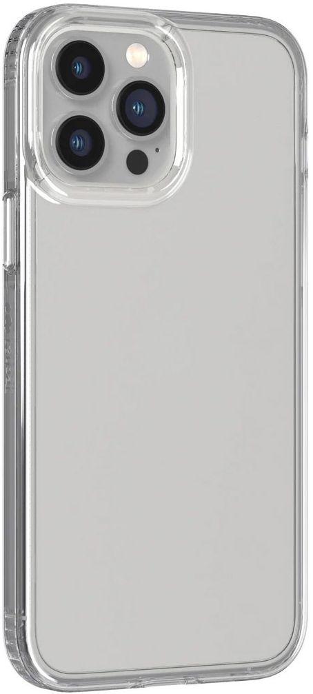 Refurbished Tech21 Evo Clear Phone Case for iPhone 13 Pro - Reebelo Nederland