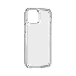 Refurbished Tech21 Evo Clear Phone Case for iPhone 14 - Reebelo Nederland