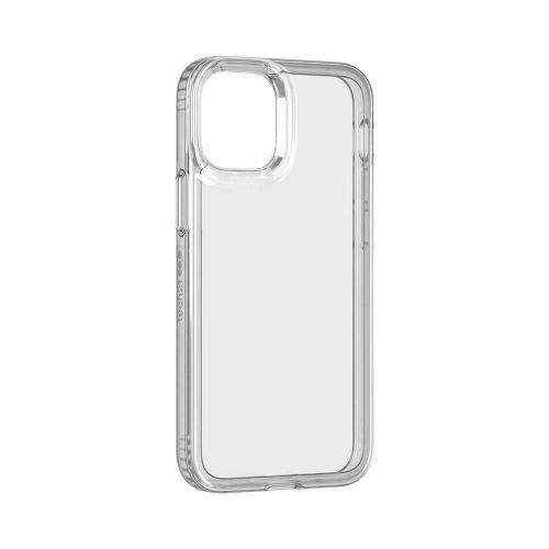 Refurbished Tech21 Evo Clear Phone Case for iPhone 14 - Reebelo Nederland