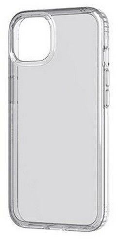 Refurbished Tech21 EvoClear Phone Case for iPhone 13 Pro - Reebelo Nederland