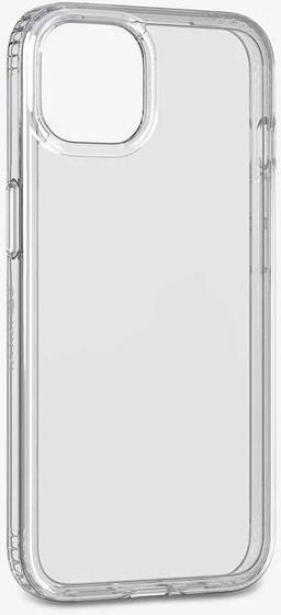 Refurbished Tech21 EvoClear Phone Case for iPhone 13 Pro - Reebelo Nederland