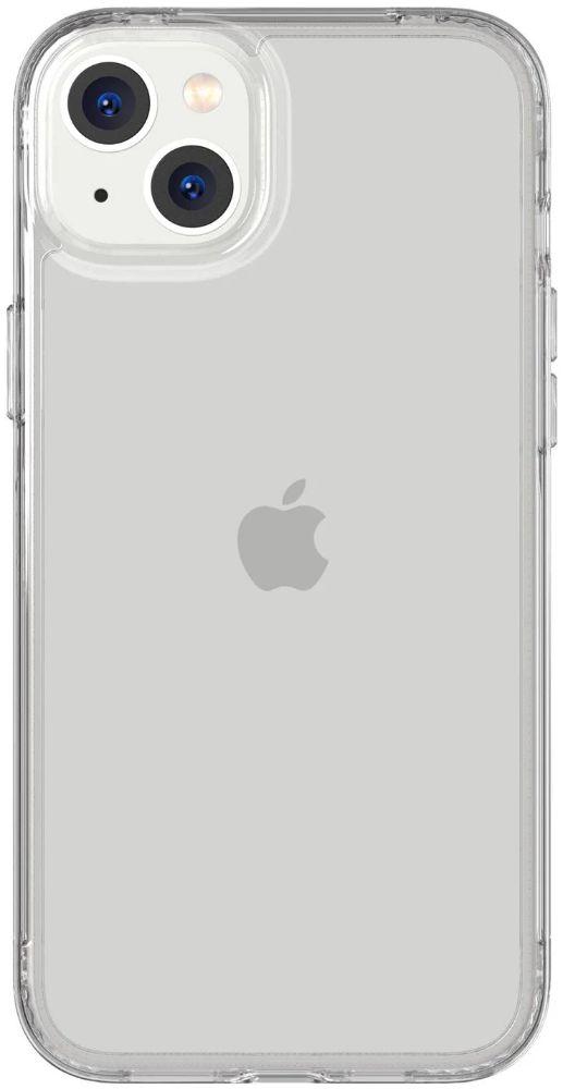 Refurbished Tech21 EvoClear Phone Case for iPhone 14 Plus - Reebelo Nederland