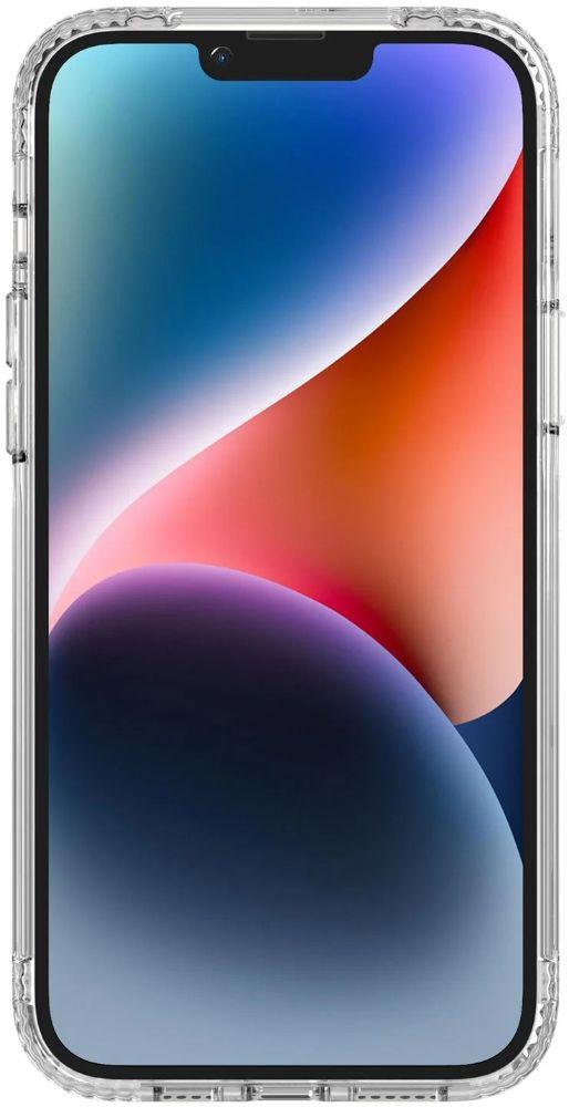 Refurbished Tech21 EvoClear Phone Case for iPhone 14 Plus - Reebelo Nederland