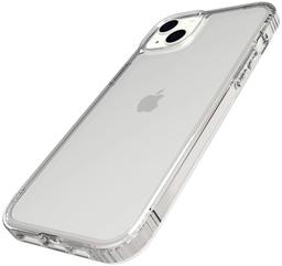 Refurbished Tech21 EvoClear Phone Case for iPhone 14 Plus - Reebelo Nederland