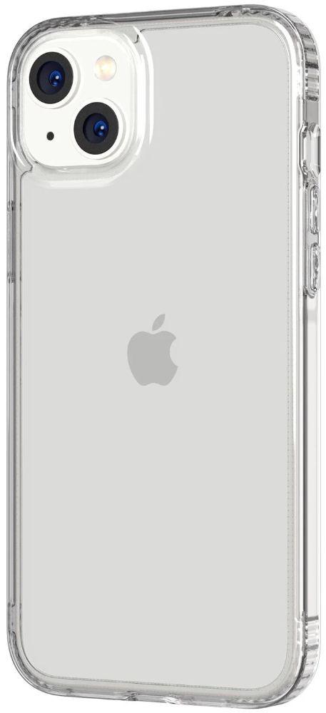 Refurbished Tech21 EvoClear Phone Case for iPhone 14 Plus - Reebelo Nederland