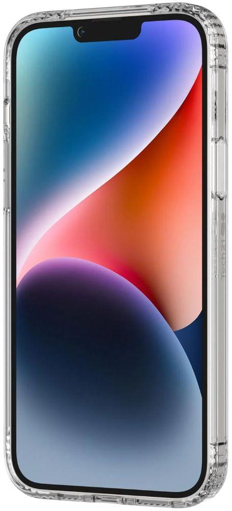 Refurbished Tech21 EvoClear Phone Case for iPhone 14 Plus - Reebelo Nederland
