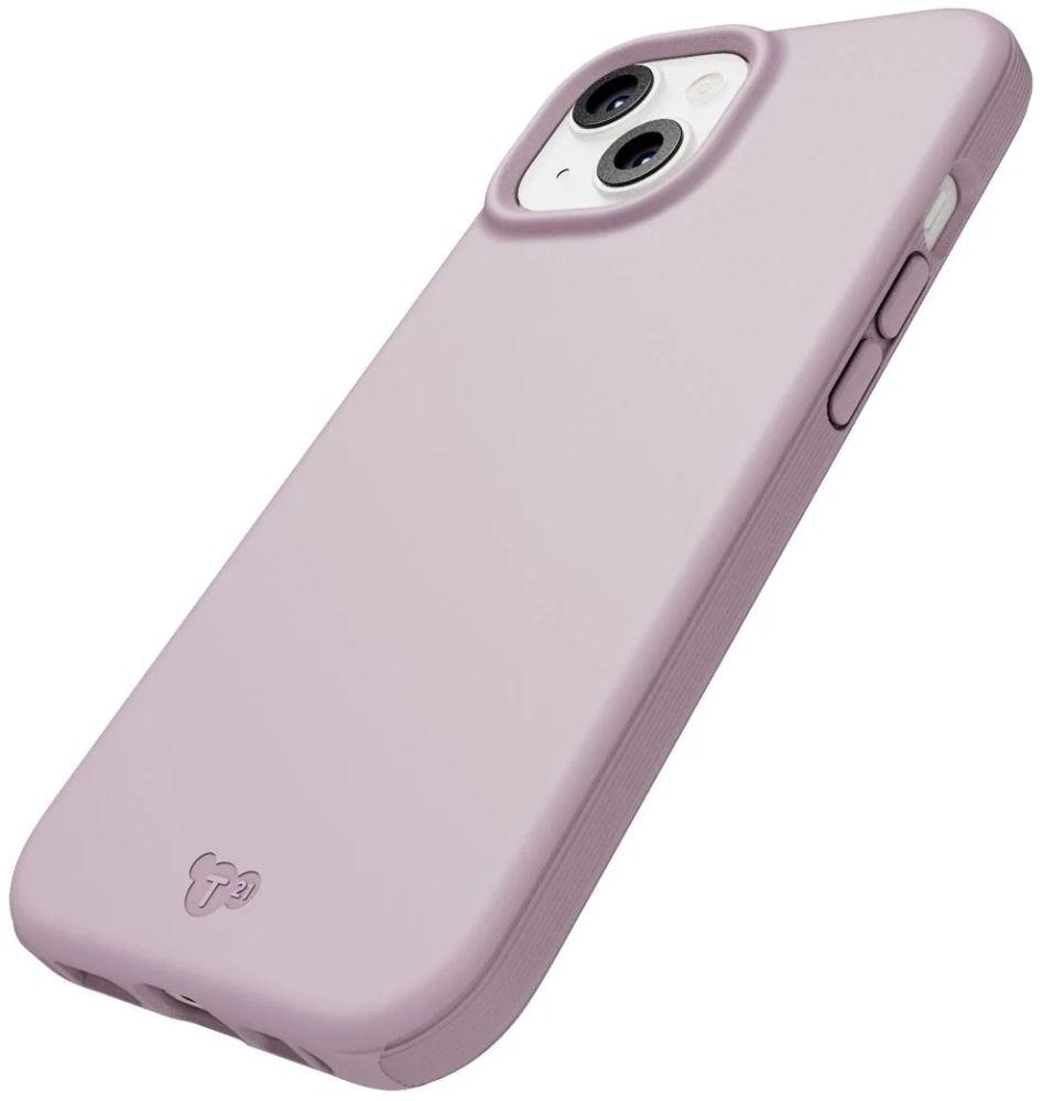 Refurbished Tech21 Evo Lite Phone Case for iPhone 15 - Reebelo Nederland