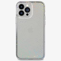 Refurbished Tech21 Evo Sparkle for Apple iPhone 13 Pro Max Case - Reebelo Nederland