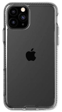 Refurbished Tech21 Pure Clear Phone Case for Apple iPhone 11 Pro - Reebelo Nederland