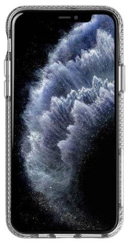 Refurbished Tech21 Pure Clear Phone Case for Apple iPhone 11 Pro - Reebelo Nederland
