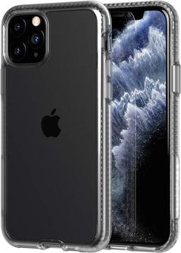 Refurbished Tech21 Pure Clear Phone Case for Apple iPhone 11 Pro - Reebelo Nederland
