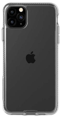 Refurbished Tech21 Pure Clear Phone Case for iPhone 11 Pro Max - Reebelo Nederland