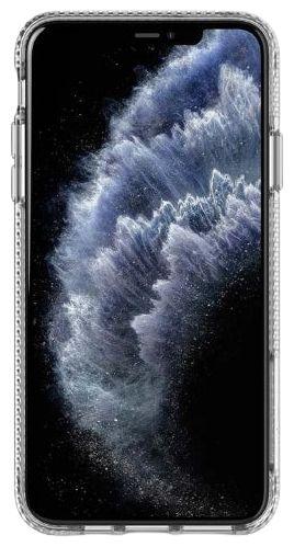 Refurbished Tech21 Pure Clear Phone Case for iPhone 11 Pro Max - Reebelo Nederland