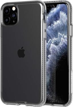 Refurbished Tech21 Pure Clear Phone Case for iPhone 11 Pro Max - Reebelo Nederland