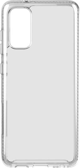 Refurbished Tech21 Pure Clear Phone Case for Samsung Galaxy S20 5G - Reebelo Nederland
