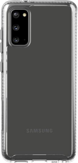 Refurbished Tech21 Pure Clear Phone Case for Samsung Galaxy S20+ - Reebelo Nederland