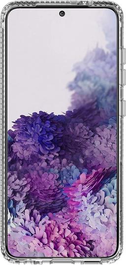Refurbished Tech21 Pure Clear Phone Case for Samsung Galaxy S20+ - Reebelo Nederland