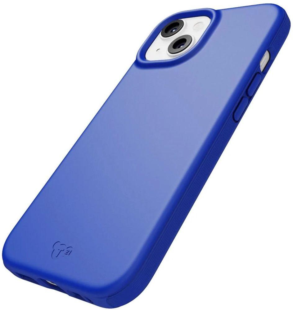 Refurbished Tech 21 Recovrd Phone Case with MagSafe for iPhone 15 - Reebelo Nederland
