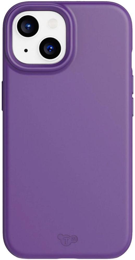 Refurbished Tech 21 Recovrd Phone Case with MagSafe for iPhone 15 - Reebelo Nederland