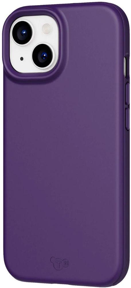 Refurbished Tech 21 Recovrd Phone Case with MagSafe for iPhone 15 - Reebelo Nederland
