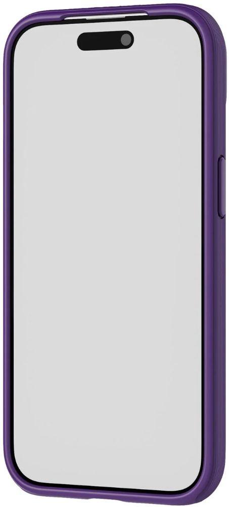 Refurbished Tech 21 Recovrd Phone Case with MagSafe for iPhone 15 - Reebelo Nederland