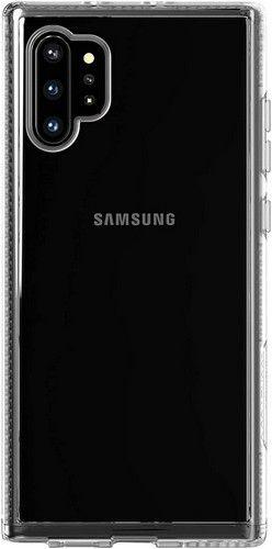 Refurbished Tech21 Pure Clear Phone Case for Samsung Galaxy Note10 - Reebelo Nederland
