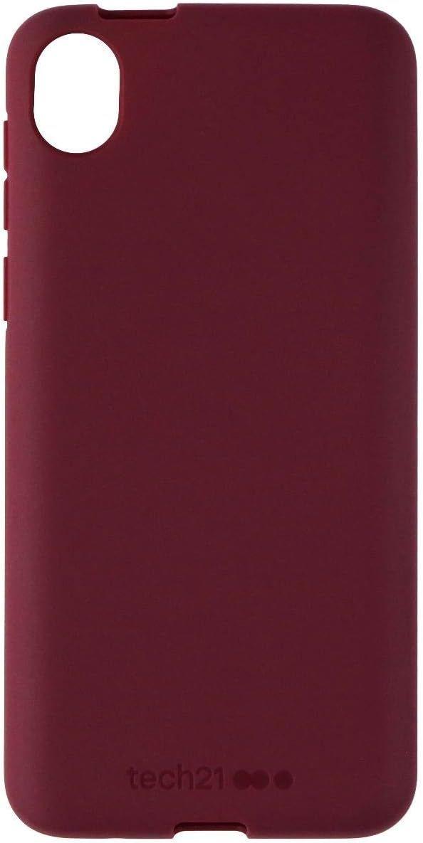 Refurbished Tech21 Studio Color Phone Case for Motorola Moto E6 - Reebelo Nederland