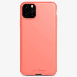 Refurbished Tech21 Studio Colour for Apple iPhone 11 Pro Max - Reebelo Nederland