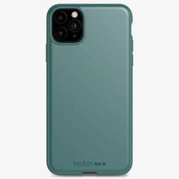 Refurbished Tech21 Studio Colour for Apple iPhone 11 Pro Max - Reebelo Nederland