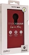 Tech21 Studio Colour Phone Case for Moto G7 Play