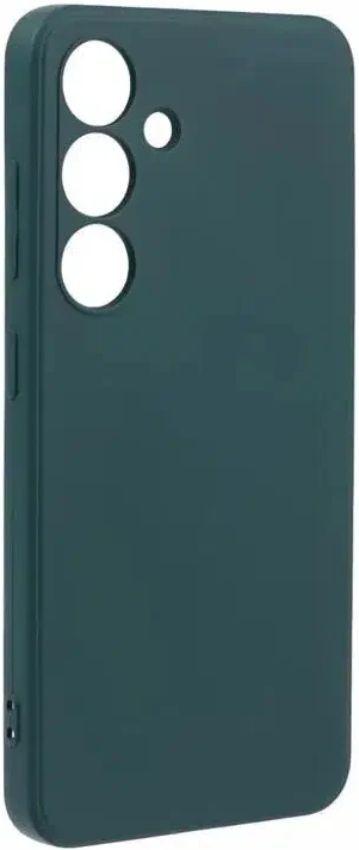 Refurbished TechUp Cushion Phone Case for Samsung Galaxy S24 - Reebelo Nederland