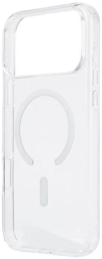 Refurbished TechUp MagSafe Clear Phone Case for iPhone 17 Pro Max - Reebelo Nederland