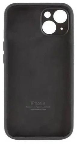 Refurbished TechUp Silicone Cushion Phone Case for iPhone 14 - Reebelo Nederland