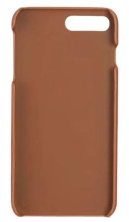 Refurbished TechUp Silicone TPU Card Slot Case for iPhone 6P / 7P/ 8P - Reebelo Nederland